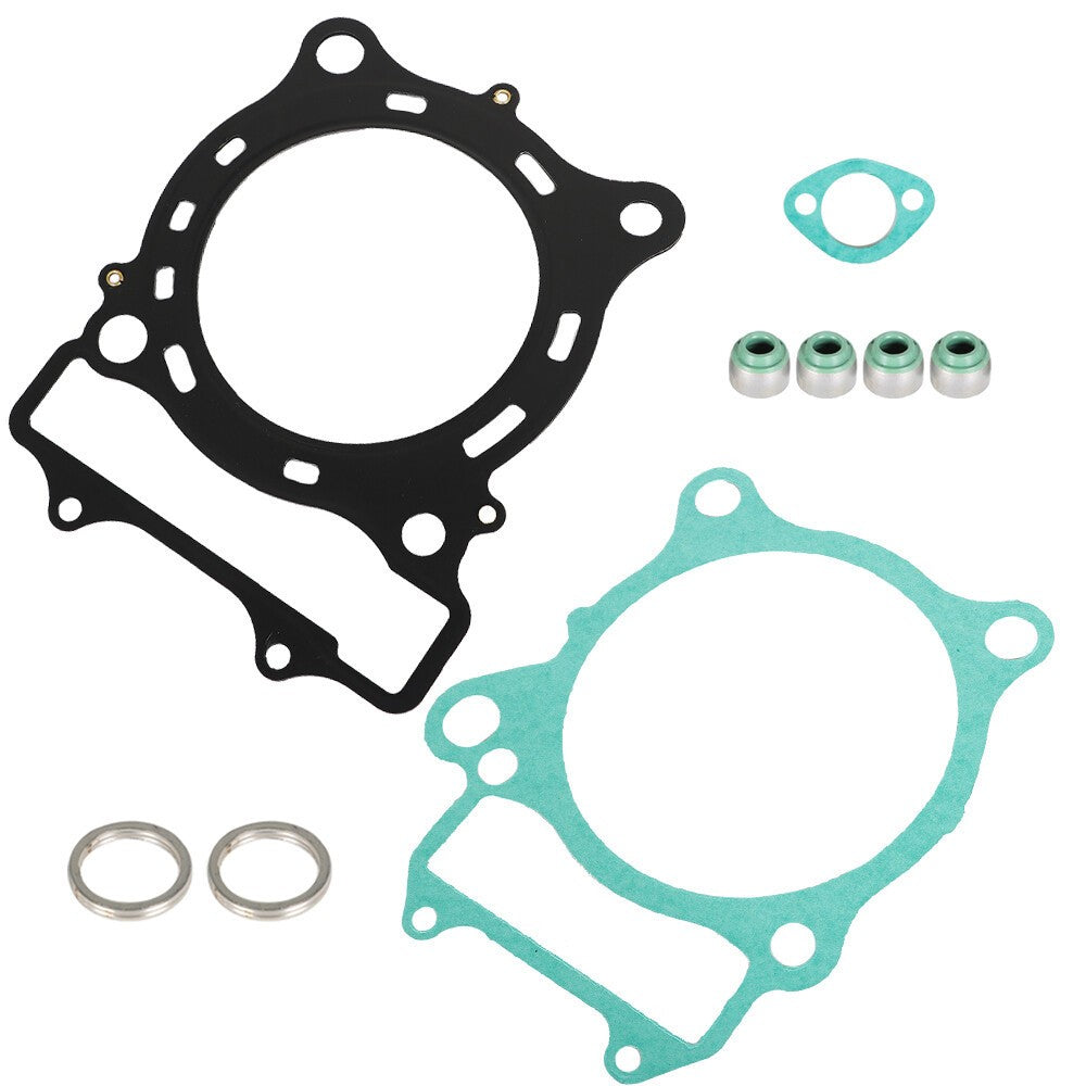 Top End Head Gasket Kit Polaris Predator 500 2003-2007 Outlaw 500 2006-07