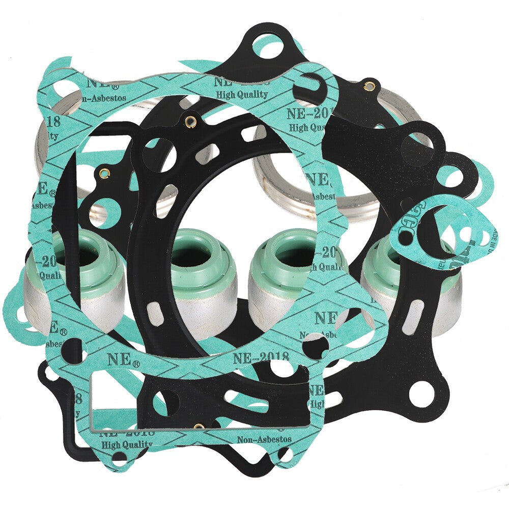 Top End Head Gasket Kit Polaris Predator 500 2003-2007 Outlaw 500 2006-07
