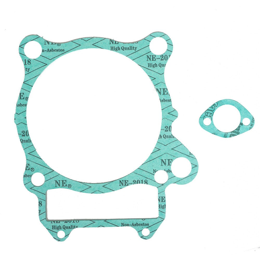 Top End Head Gasket Kit Polaris Predator 500 2003-2007 Outlaw 500 2006-07