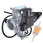 Carburetor & Intake Manifold Boot for 1999-2014 Honda Sportrax 400 TRX400EX