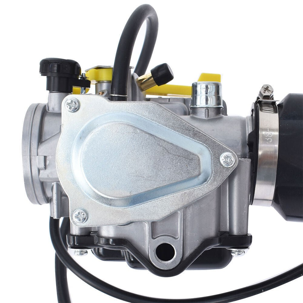 Carburetor & Intake Manifold Boot for 1999-2014 Honda Sportrax 400 TRX400EX