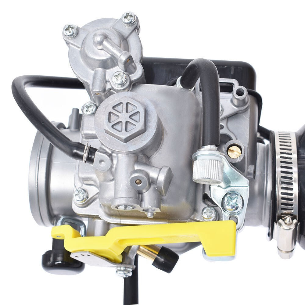 Carburetor & Intake Manifold Boot for 1999-2014 Honda Sportrax 400 TRX400EX