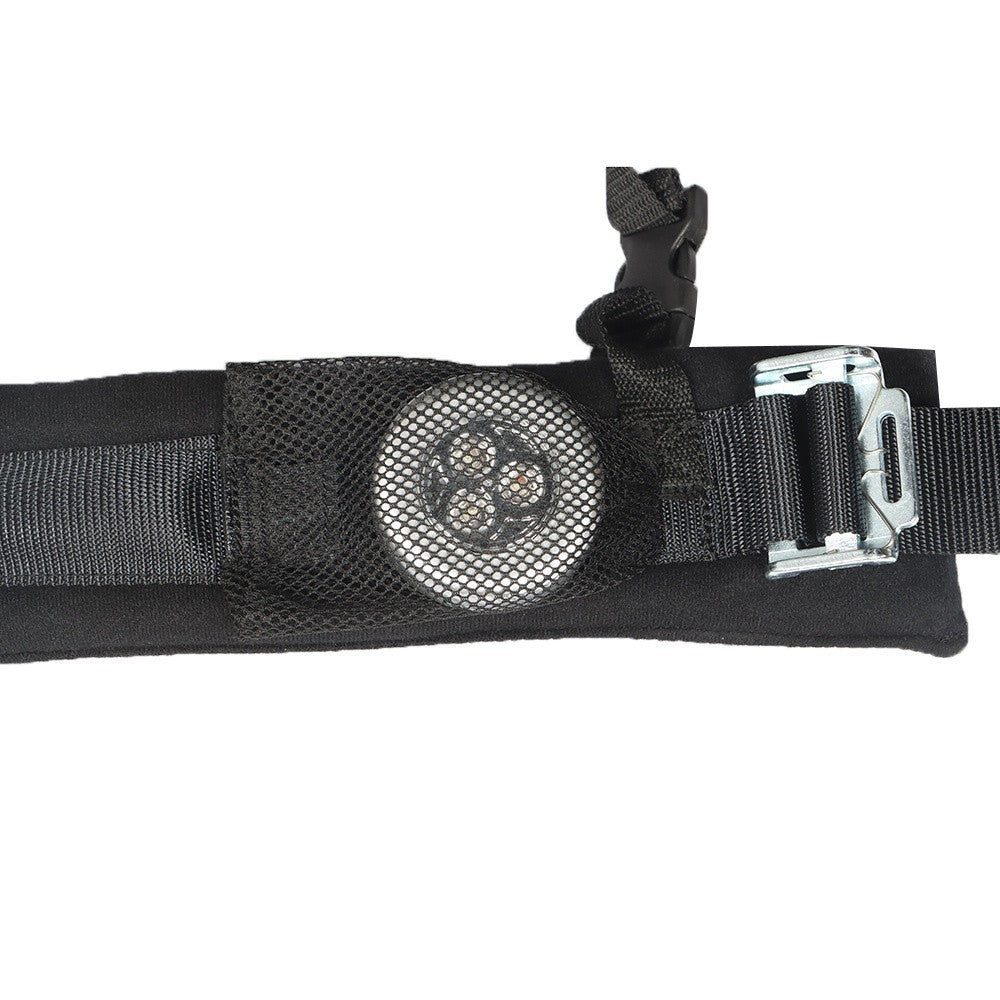 4 Pack 4-Point 2" Padded Seat Belt Harness Black for Polaris RZR XP S 4 1000