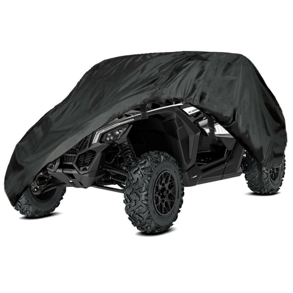 Can-Am Maverick X3 XDS XMR Turbo Waterproof Storage Cover US