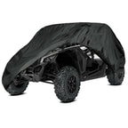 Can-Am Maverick X3 XDS XMR Turbo Waterproof Storage Cover US