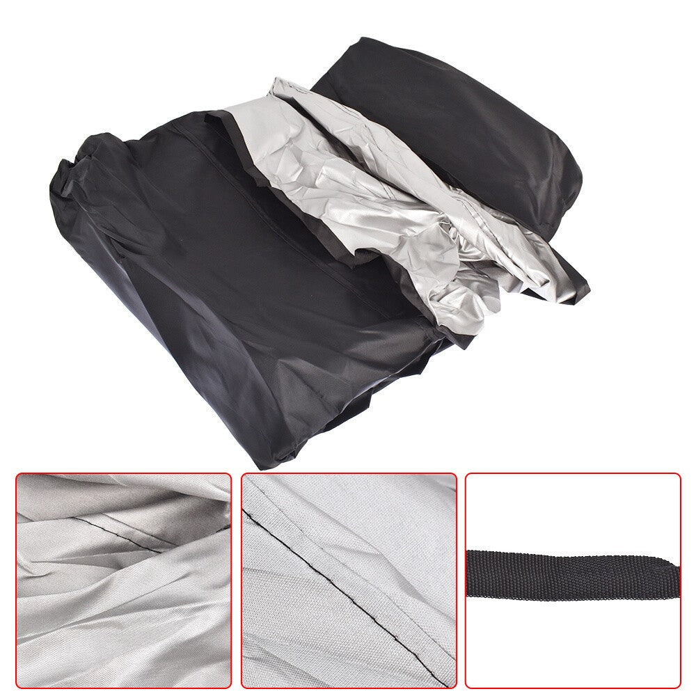 Can-Am Maverick X3 XDS XMR Turbo Waterproof Storage Cover US