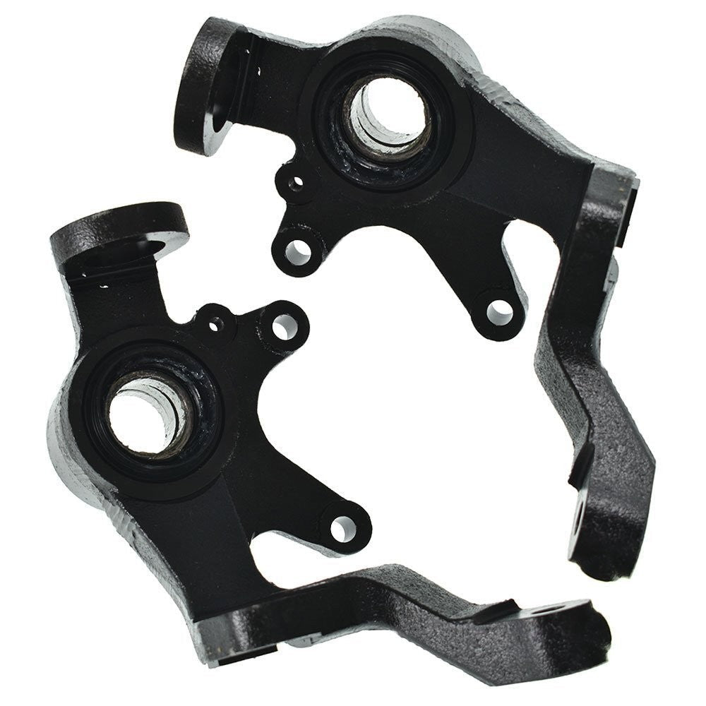 New Yamaha Rhino 450-700 Front Left & Right Steering Knuckles 2004-2013