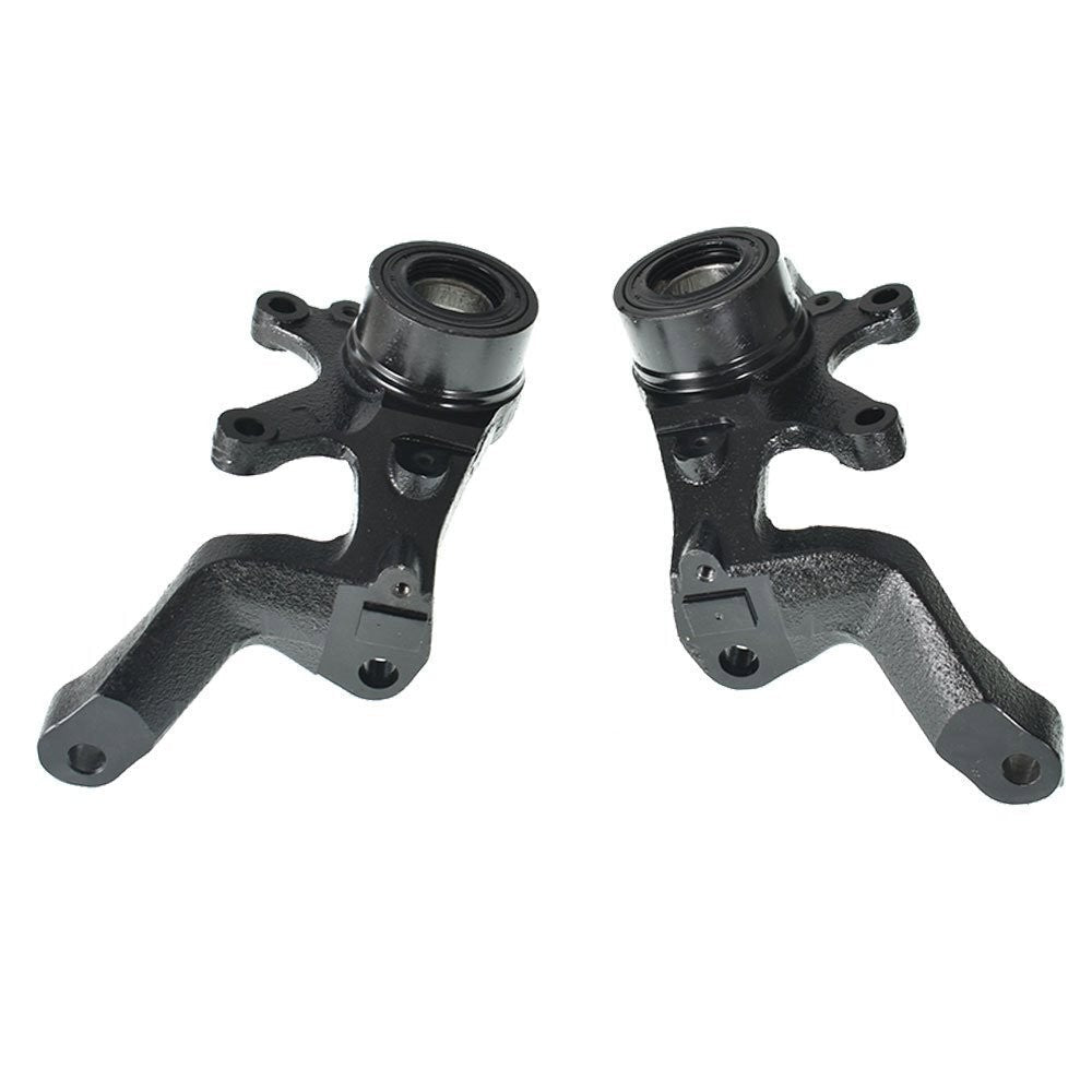 New Yamaha Rhino 450-700 Front Left & Right Steering Knuckles 2004-2013
