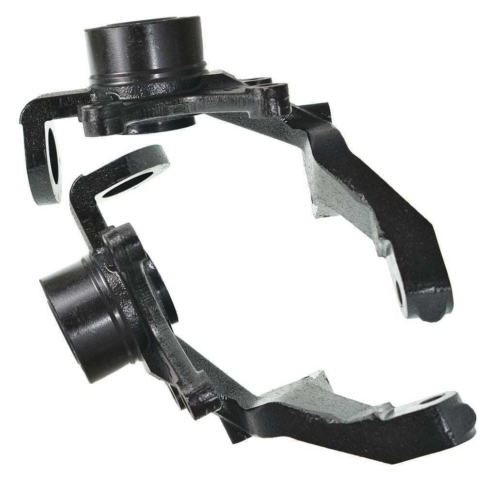 New Yamaha Rhino 450-700 Front Left & Right Steering Knuckles 2004-2013