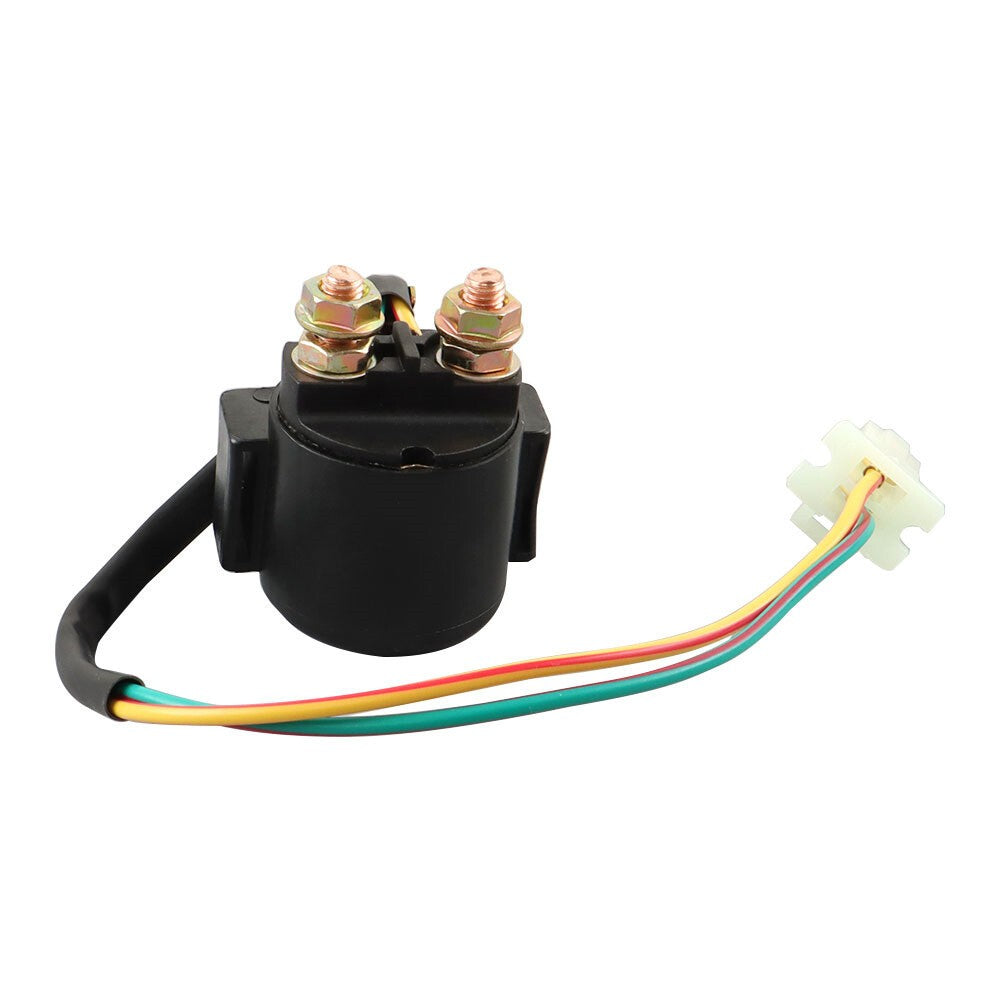 Honda Fourtrax 300 TRX300FW 4x4 1988-92 Regulator Rectifier Starter Relay