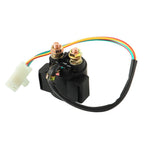 Honda Fourtrax 300 TRX300FW 4x4 1988-92 Regulator Rectifier Starter Relay