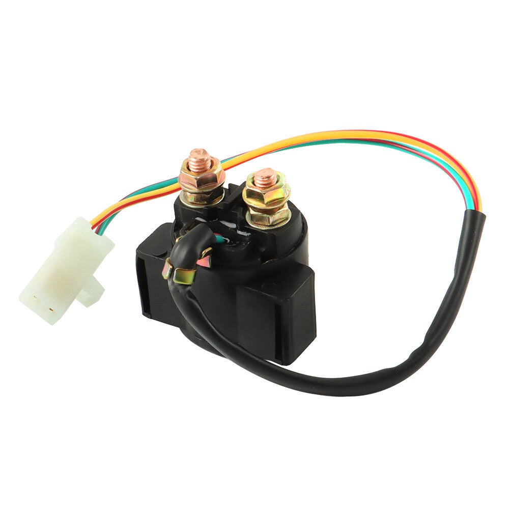 Honda Fourtrax 300 TRX300FW 4x4 1988-92 Regulator Rectifier Starter Relay