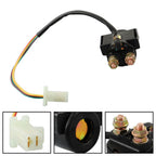 Honda Fourtrax 300 TRX300FW 4x4 1988-92 Regulator Rectifier Starter Relay