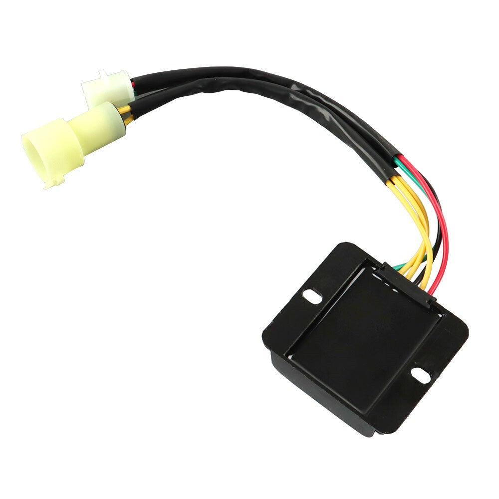 Honda Fourtrax 300 TRX300FW 4x4 1988-92 Regulator Rectifier Starter Relay