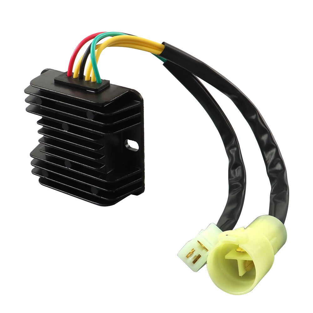 Honda Fourtrax 300 TRX300FW 4x4 1988-92 Regulator Rectifier Starter Relay