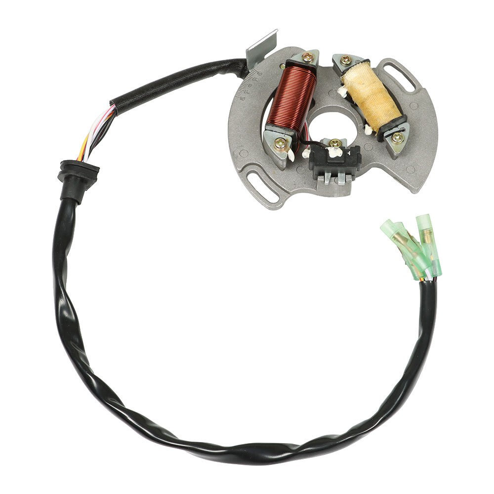 Yamaha Blaster 200 YFS200 Generator Stator 2003-2006 Replacement Part