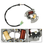 Yamaha Blaster 200 YFS200 Generator Stator 2003-2006 Replacement Part