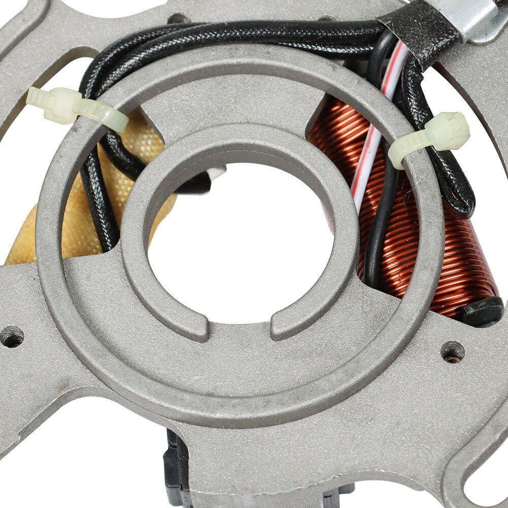 Yamaha Blaster 200 YFS200 Generator Stator 2003-2006 Replacement Part