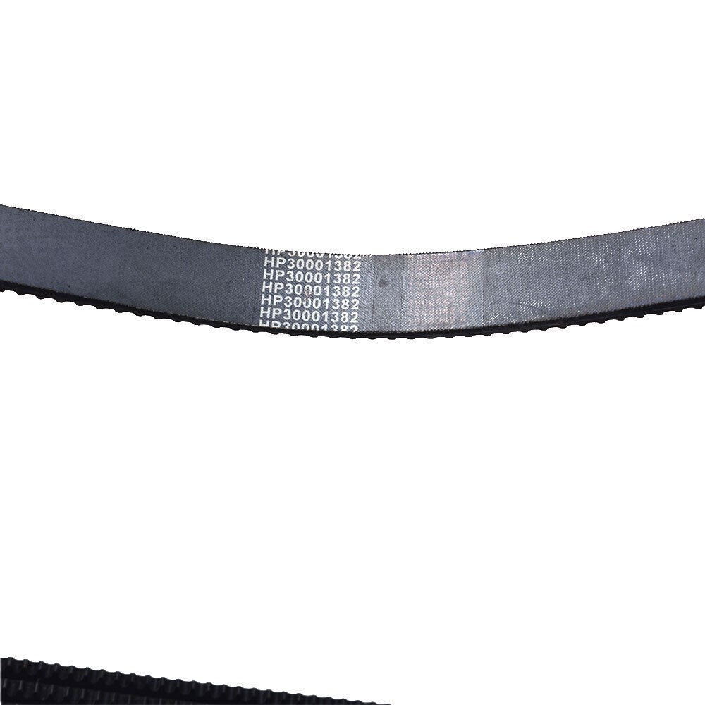 Drive Belt for Bobcat S130 S150 S160 S175 S185 S205 - Part 6726898