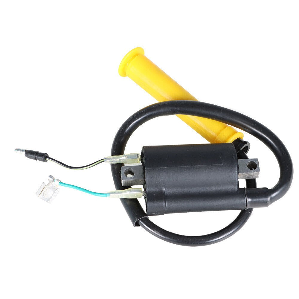 Honda Sportrax TRX400EX Spark CDI Ignition Coil Starter Relay Rectifier New