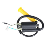 Honda Sportrax TRX400EX Spark CDI Ignition Coil Starter Relay Rectifier New