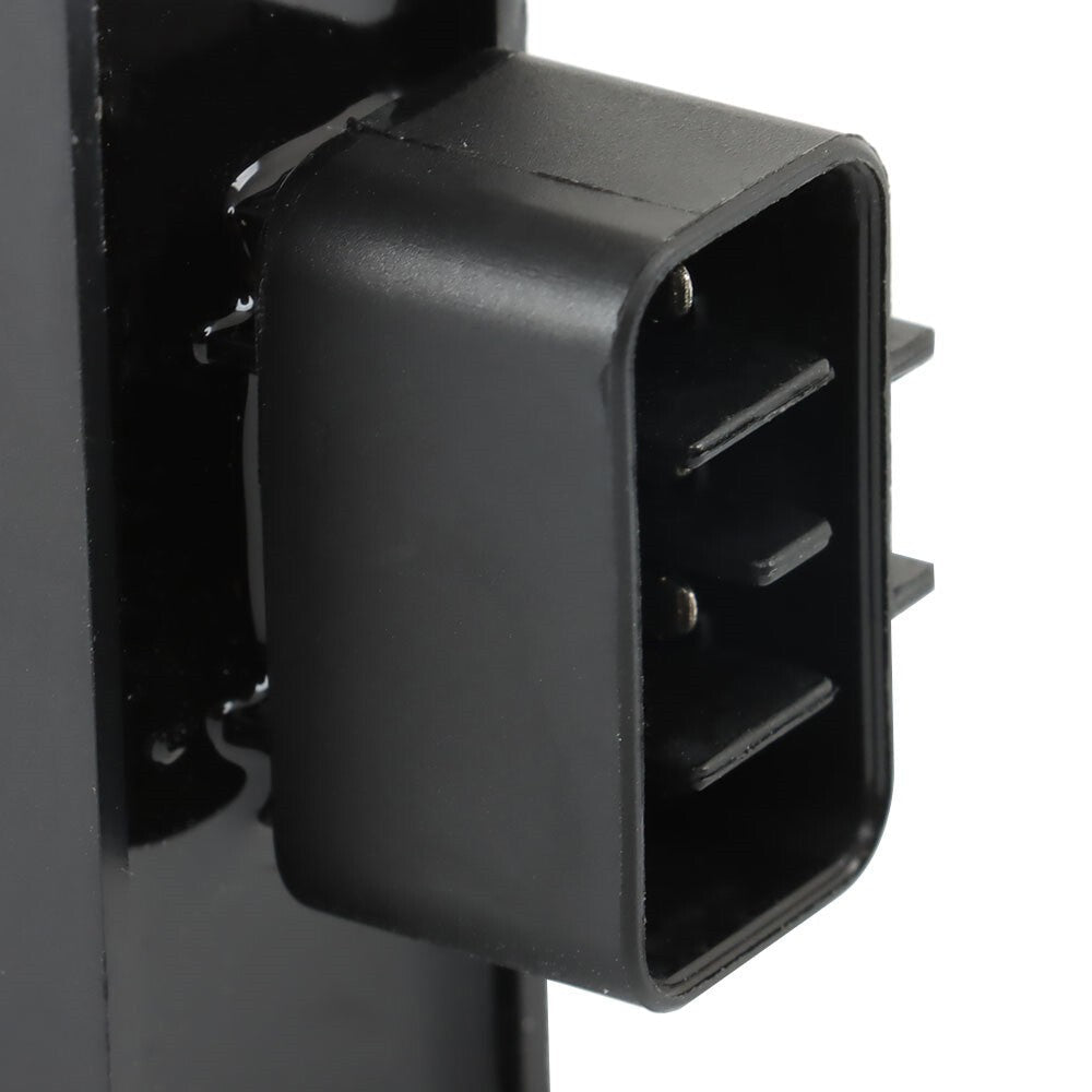 High Quality CDI Ignition Box for Honda CRF450R 2002-2003 Black