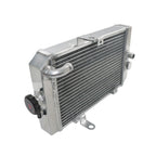 Aluminum Radiator for Yamaha Raptor 660R SE 2005 ATV Replacement Part
