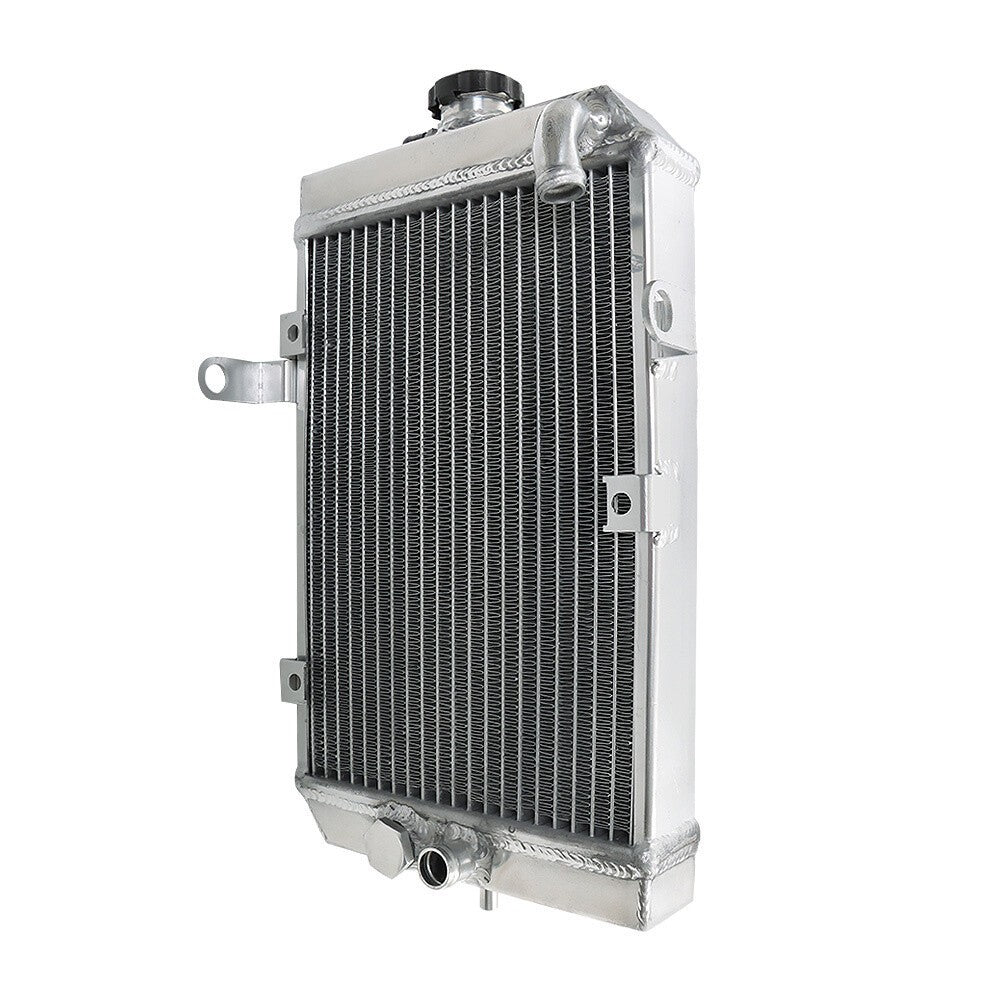Aluminum Radiator for Yamaha Raptor 660R SE 2005 ATV Replacement Part