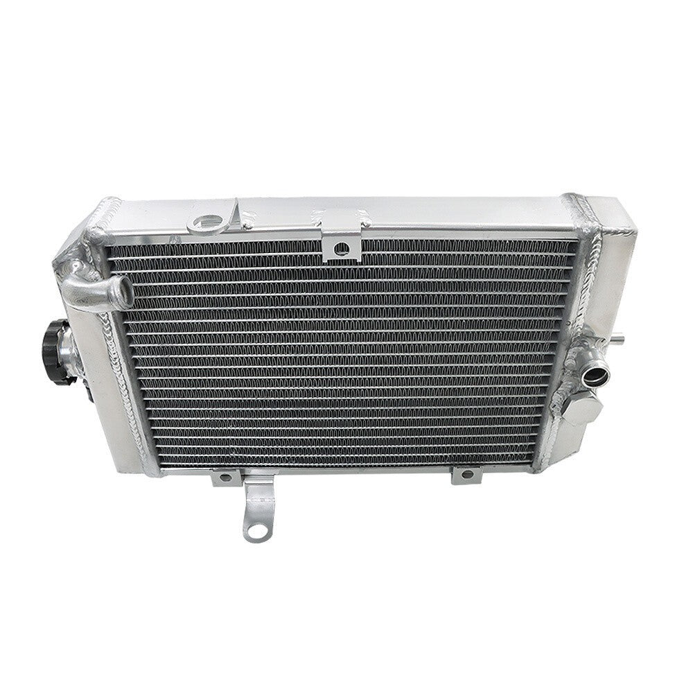 Aluminum Radiator for Yamaha Raptor 660R SE 2005 ATV Replacement Part
