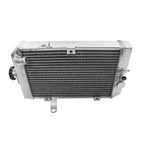 Aluminum Radiator for Yamaha Raptor 660R SE 2005 ATV Replacement Part