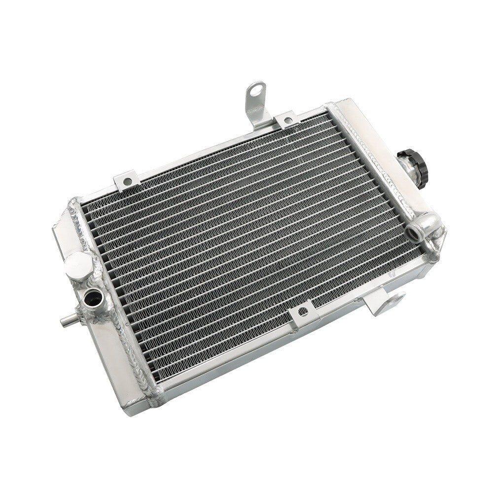 Aluminum Radiator for Yamaha Raptor 660R SE 2005 ATV Replacement Part