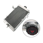 Aluminum Radiator for Yamaha Raptor 660R SE 2005 ATV Replacement Part