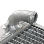 Aluminum Radiator for Yamaha Raptor 660R SE 2005 ATV Replacement Part