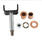 Front End Repair Kit for Club Car DS Gas & Electric Golf Cart 1993+