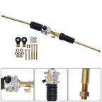 New 1822636 Steering Rack Assembly for 2008 Polaris Ranger XP 700 4x4 EFI