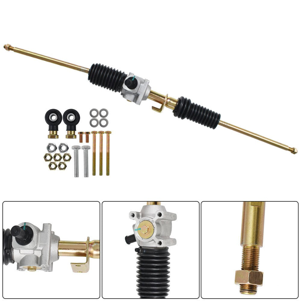 Steering Rack Assembly for Polaris Ranger 500 700 2005-2009 1822636