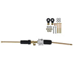 Steering Rack Assembly for Polaris Ranger 500 700 2005-2009 1822636