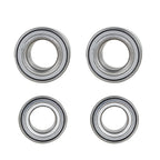 Polaris Sportsman 400-800 Front & Rear Wheel Bearings Replacement Set
