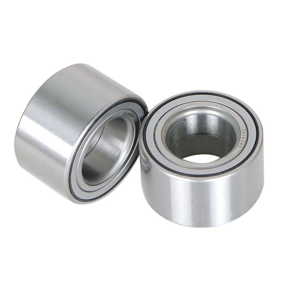 Polaris Sportsman 400-800 Front & Rear Wheel Bearings Replacement Set