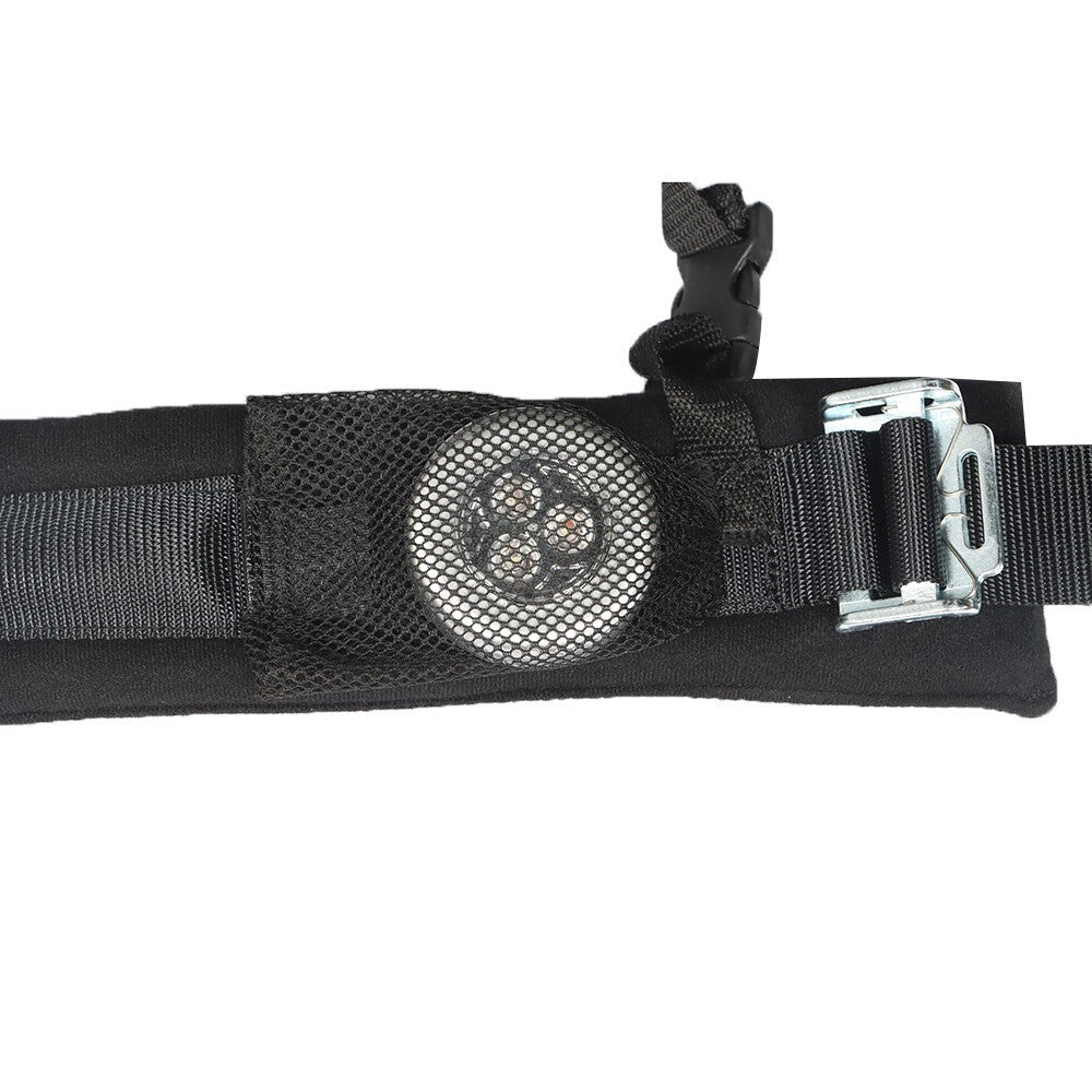 2 Pack 2" 4 Point Harness for Polaris RZR Can-Am Maverick 900 1000 Turbo S XP 4