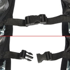 2 Pack 2" 4 Point Harness for Polaris RZR Can-Am Maverick 900 1000 Turbo S XP 4