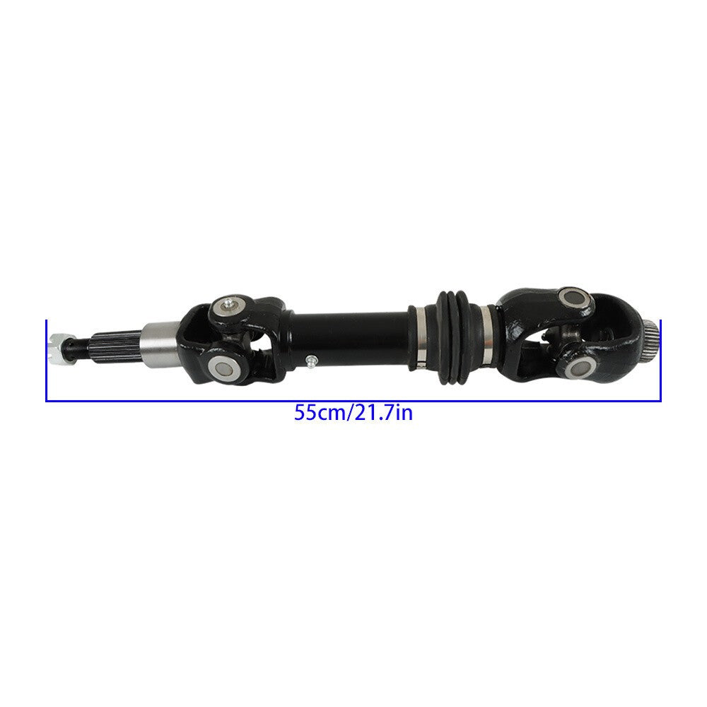 Rear Complete Axle for Polaris Sportsman 500 4x4 ATV 1996-1998 Fully Assembled