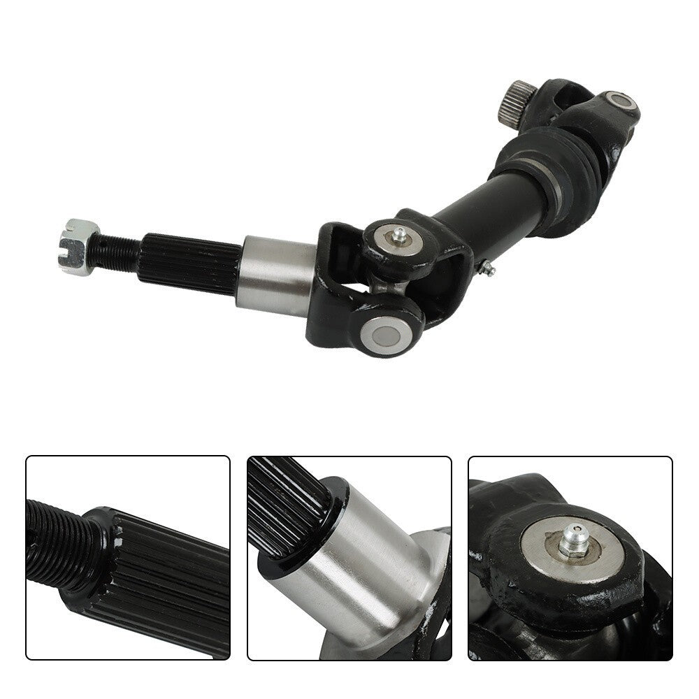 Rear Complete Axle for Polaris Sportsman 500 4x4 ATV 1996-1998 Fully Assembled