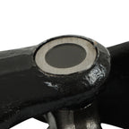 Rear Complete Axle for Polaris Sportsman 500 4x4 ATV 1996-1998 Fully Assembled