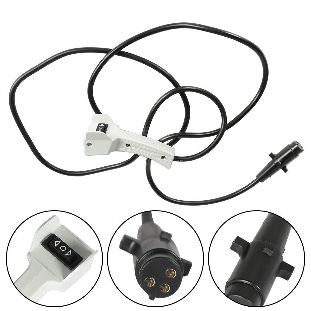 Polaris Ranger 1000 900 XP RZR Sportsman Winch Remote Controller 4013466 US