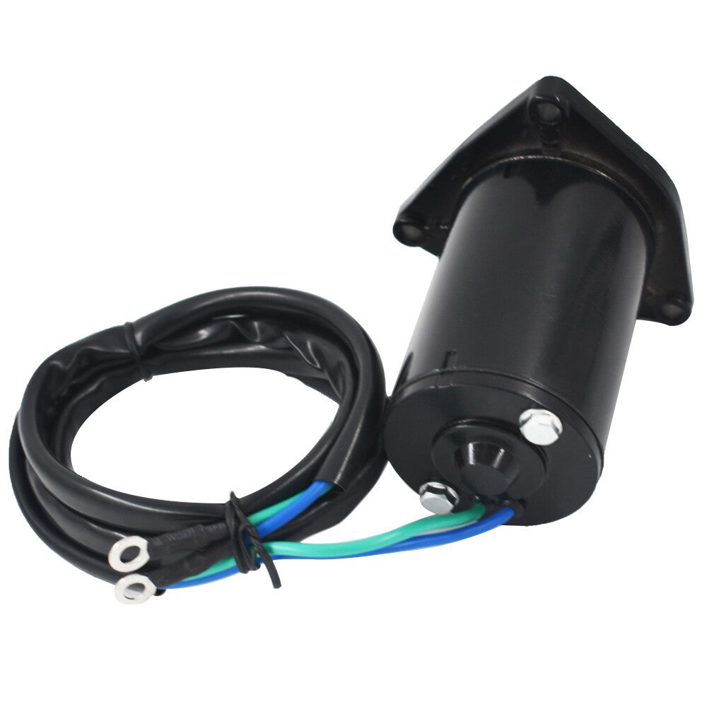 Yamaha Outboard Tilt Trim Motor 40-90 HP 6H1438800200 Power Unit