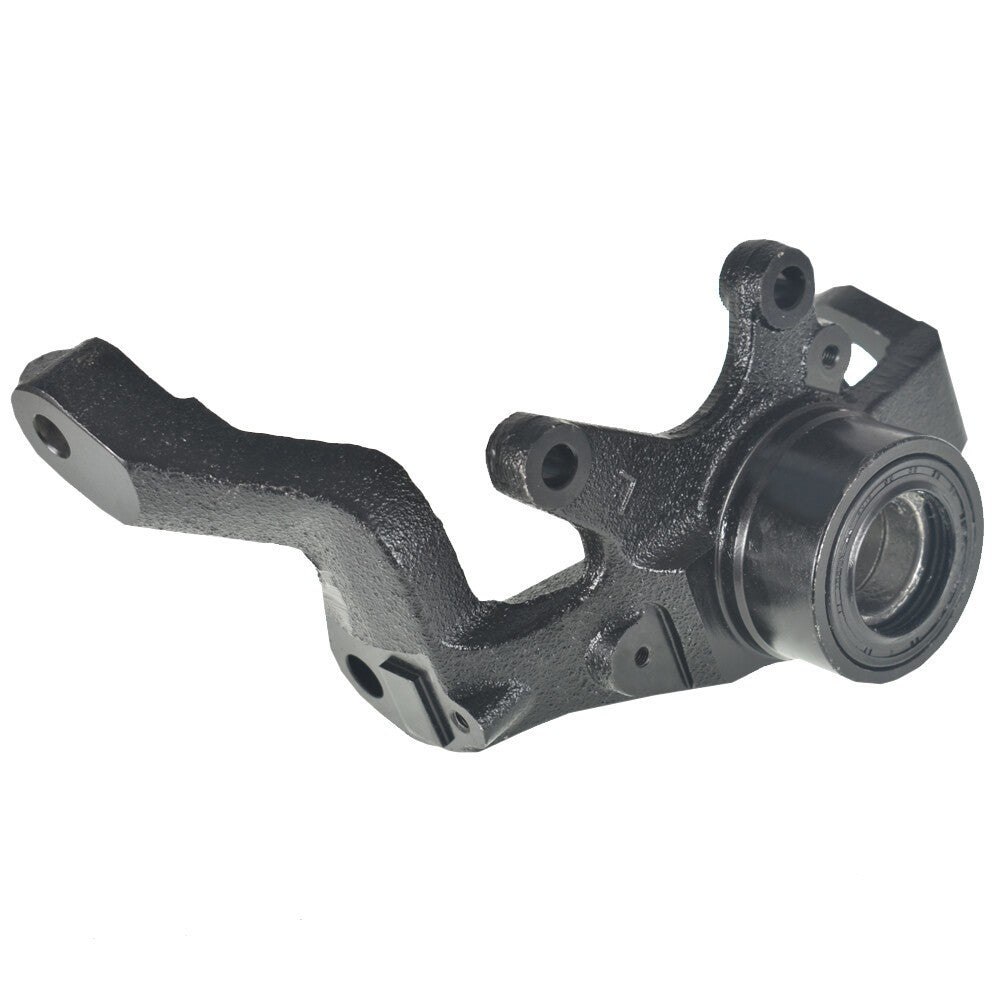 Front Left Steering Knuckle Yamaha Rhino 450 660 700 2004-2013 US