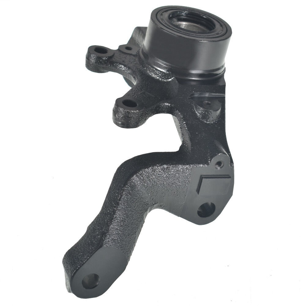 Front Left Steering Knuckle Yamaha Rhino 450 660 700 2004-2013 US