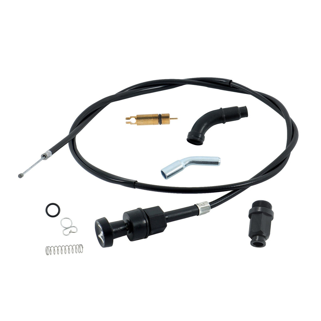 Honda Foreman 450 Carburetor Choke Cable & Plunger Kit 1999-2004 ATV