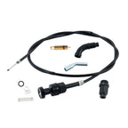Honda Foreman 450 Carburetor Choke Cable & Plunger Kit 1999-2004 ATV